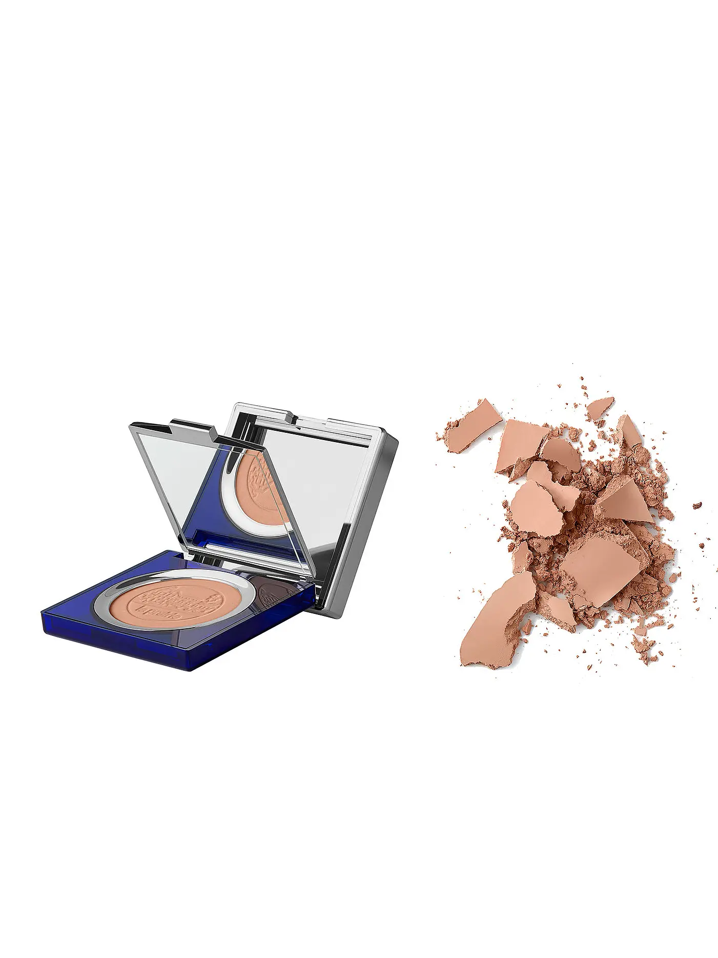 LA PRAIRIE | Skin Caviar Powder Foundation SPF15 (90 Pêche) | beige